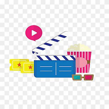 CineReserve logo