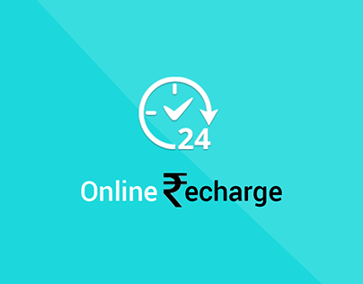 RechargeX logo